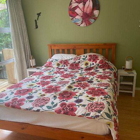 Waimoana Garden Accommodation Whangarei Exteriér fotografie