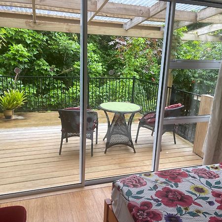Waimoana Garden Accommodation Whangarei Exteriér fotografie