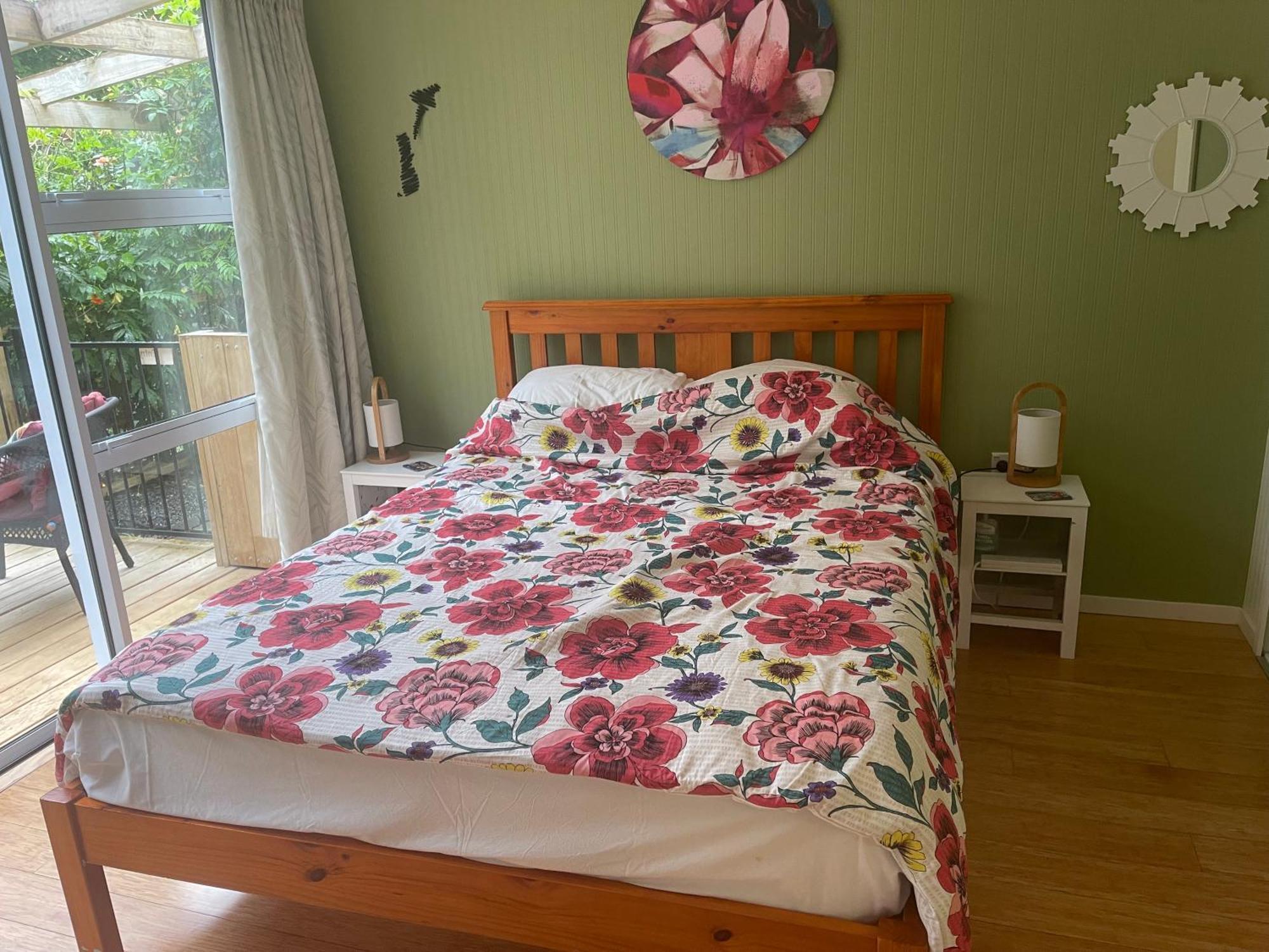 Waimoana Garden Accommodation Whangarei Exteriér fotografie