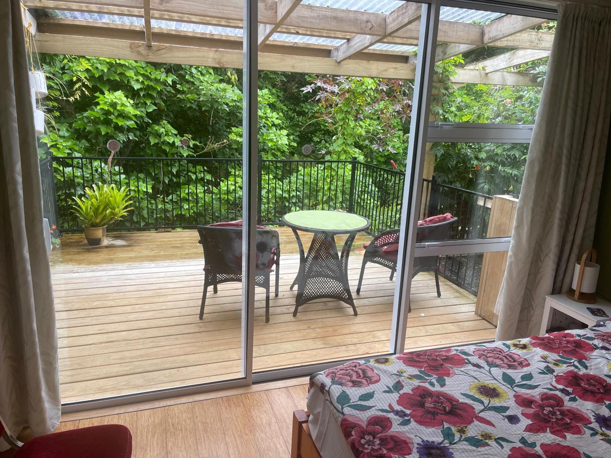 Waimoana Garden Accommodation Whangarei Exteriér fotografie