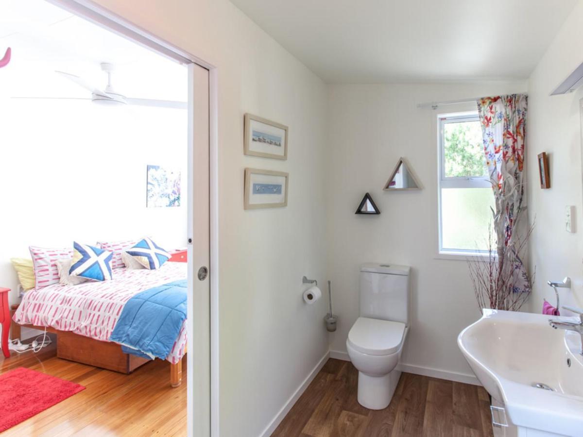 Waimoana Garden Accommodation Whangarei Exteriér fotografie