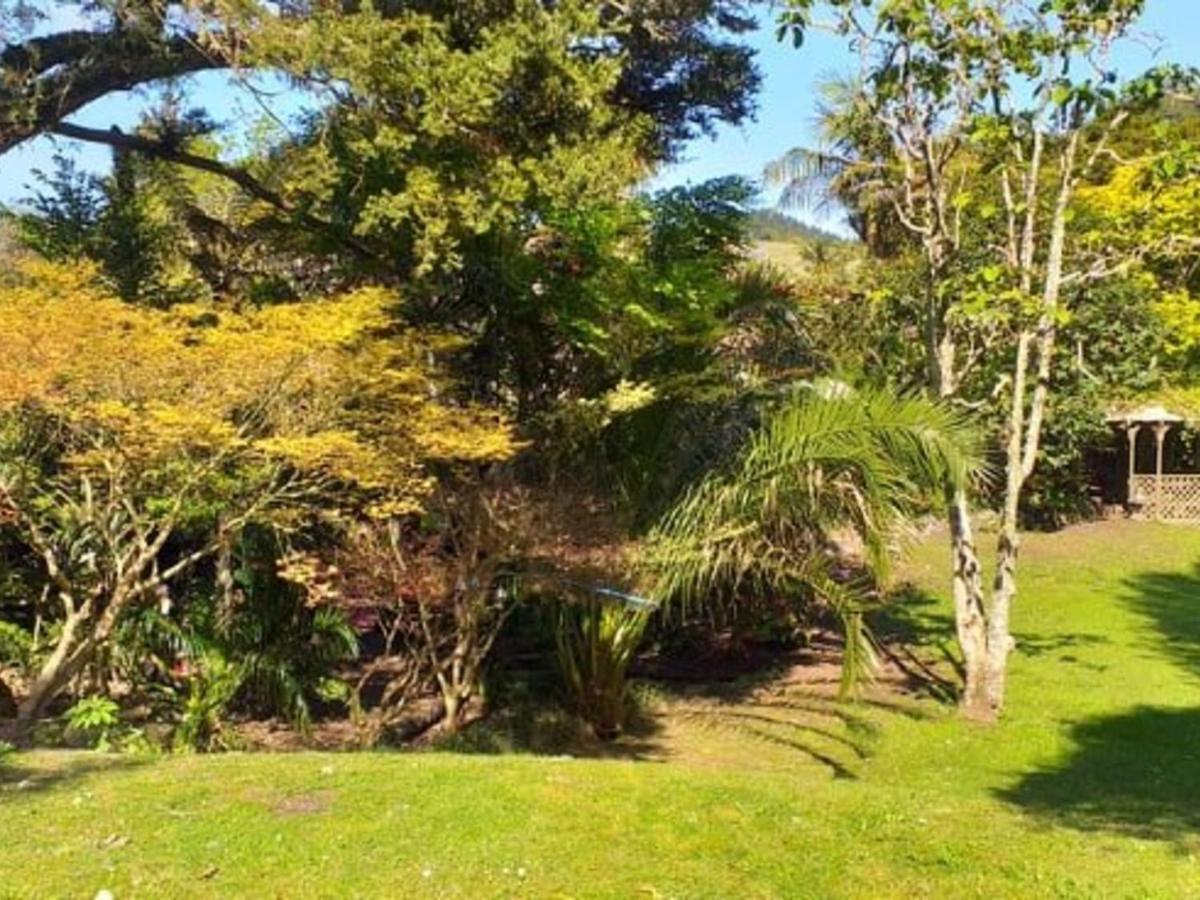 Waimoana Garden Accommodation Whangarei Exteriér fotografie