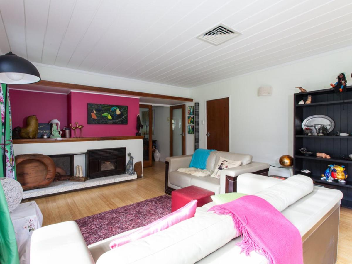 Waimoana Garden Accommodation Whangarei Exteriér fotografie