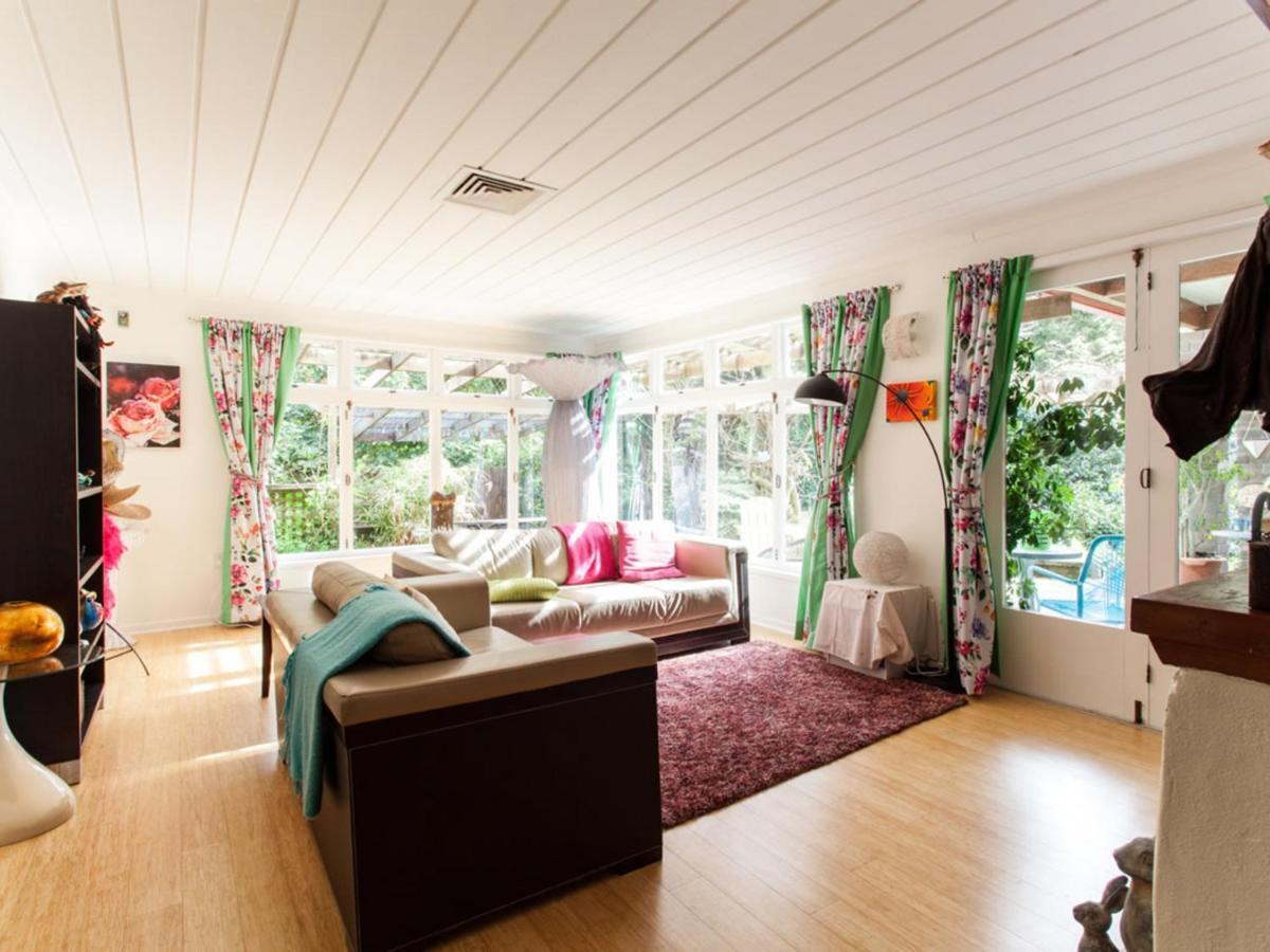 Waimoana Garden Accommodation Whangarei Exteriér fotografie